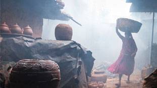 'महसूस करिए जिंदगी के ताप को, मैं चमारों की गली तक ले चलूँगा आपको'