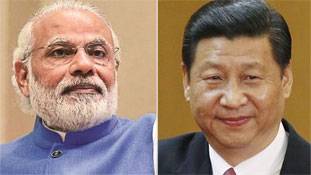 चीन का सिल्क रूट का सपना भारत के लिये खतरे की घंटी है!