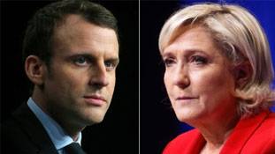 फ्रांस के राष्ट्रपति के बारे में जान ले ये बातें...