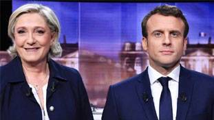 फ्रांस का चुनाव आने वाले समय की दशा और दिशा तय करेगा!