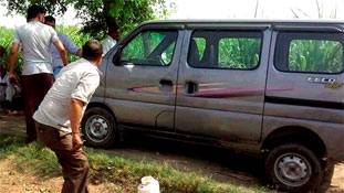 जेवर जैसे खूंखार हाइवे पर सकुशल चलने के नुस्खे