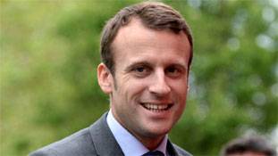 फ्रांस के नए राष्‍ट्रपति से भारत को होने वाले फायदे