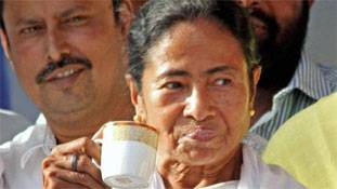 जीत के जोश से भरपूर ममता बनर्जी का अब नया रूप देखने को मिलेगा