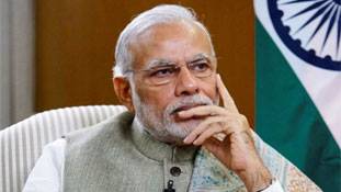 मोदी के तीन साल, जनता के तीन बड़े सवाल