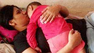 मदर्स डे के बहाने एक माँ से रु-ब-रु