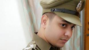 नबील वानी को आतंकवादी धमकी पर सरकारी दावा हैरान करने वाला है