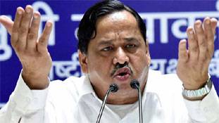 कुरान-हदीस के हवाले से माया का प्रचार करने वाले नसीमुद्दीन अब बसपा के गद्दार !