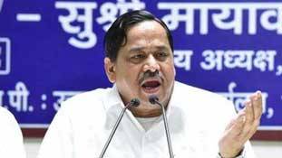 बिलकुल केजरीवाल के कपिल मिश्रा जैसे हैं मायावती के नसीमुद्दीन सिद्दीकी