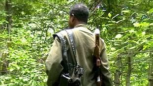 नक्सली प्रवक्ता के नाम खुला खत... नक्सली प्रवक्ता के नाम खुला खत...