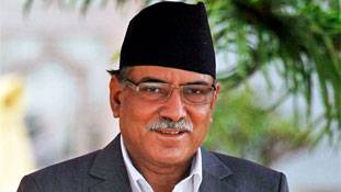 प्रचंड के वादे पे मारा गया नेपाली सीधा-सादा