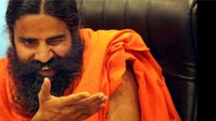 अब KFC और मैकडॉनल्ड्स की खबर लेंगे बाबा रामदेव...