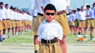 अब RSS की मदद से होंगे परफेक्ट 'संस्‍कारी' बच्चे !