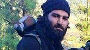 निशाने पर आतंक के सौदागर