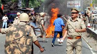 सहरानपुर में लचर प्रशासन है दोषी No.1