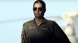 हवा में उड़ती महिलाएं कलंक नहीं कमाल हैं!