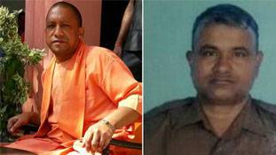 योगी जी, यहां तो सब गोलमाल है!