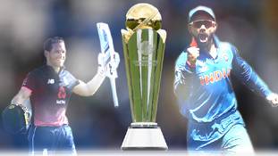 जानिए कौन जीतेगा चैम्पियंस ट्रॉफी !