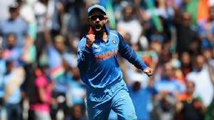 जानिए, पाकिस्‍तान के खिलाफ 338 रनों का लक्ष्‍य क्‍यों मुश्किल नहीं है