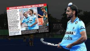 देखिए, अखबारों ने कैसे कवर किया चैम्पियंस ट्रॉफी की हार को