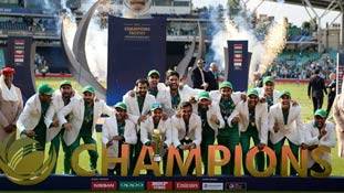 देखिए पाक अखबारों ने कैसे मनाया जश्न