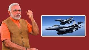 पूरी दुनिया उतरी भारत की रक्षा में