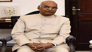 रामनाथ कोविंद, जिन्‍हें टीवी पर एडल्‍ट सामग्री से सख्‍त एतराज है