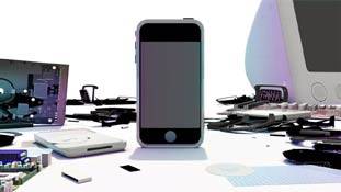 पढ़िए आईफोन के जन्म की सीक्रेट कहानी, वो 10 साल का हो गया है