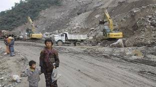 चीन की एक सड़क से भारत के 7 राज्य खतरे में