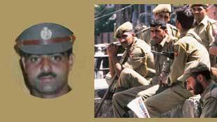 डीएसपी अयूब की कातिल अगर 'भीड़' है तो सजा उसे पुलिस ही दिला सकती है