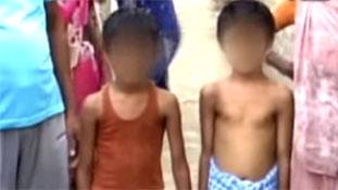 छात्राओं के कपड़े उतारने वाले शिक्षक नहीं, व्यापारी हैं