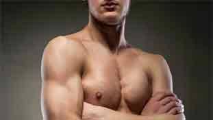 क्या आप जानते हैं पुरुषों के ब्रेस्ट कैंसर के बारे में....