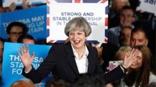 भारत के लिए कितनी अहमियत रखता है ब्रिटेन चुनाव