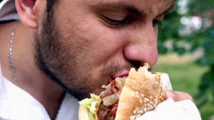 लिबरल और प्रोग्रेसिव होने का मतलब बीफ खाना या बीफ का समर्थन तो बिल्कुल नहीं है