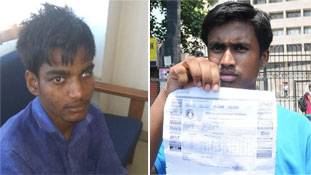 IIT में हुए पार लेकिन बिहार बोर्ड ने फोड़ा कपार