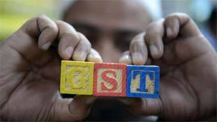 जीएसटी का सबसे ज्‍यादा स्‍वागत काले धन वाले करेंगे !