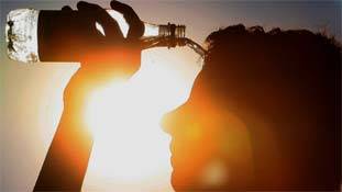 शहरों के बीच कुछ इलाके 10 डिग्री ज्यादा गर्म होते हैं !