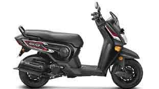 देश के सबसे सस्‍ते स्‍कूटर में कुछ चूक रह गई !