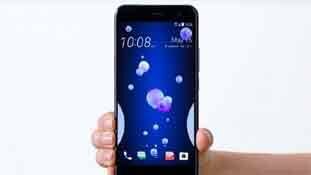 लॉन्च हुआ दबाने वाला स्मार्टफोन.. जानिए क्या है इसमें खास