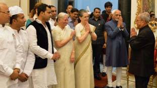 अब राष्ट्रपति भवन में नहीं होगी इफ्तार पार्टी !