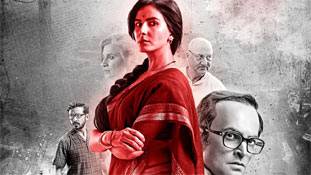 मोदी राज में ही क्यों बॉलीवुड को आई आपातकाल की याद ?