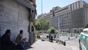 ईरानी संसद पर हमला: शिया-सुन्नी विवाद और महाशक्तियों के हस्तक्षेप