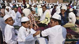 आखिर इतना गुस्सा क्यों कि मुसलमान होने की वजह से बच्चे को भीड़ मार डाले?