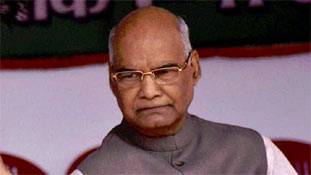 ..तो 'बेदाग' नहीं है राम नाथ कोविंद का दामन !