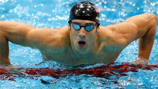 21 ओलंपिक गोल्ड के बाद अब शार्क से लोहा लेने की तैयारी में हैं माइकल फेल्प्स !