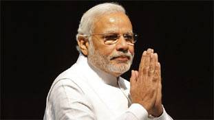 क्या मोदी को गुरुदक्षिणा नहीं बख्शीश देना पसंद है?