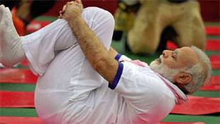 'राष्‍ट्र ऋषि' और उनके मुख्‍य मुनियों के आश्रम पर एक नजर !