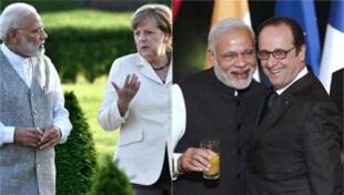 मोदी जी पाकिस्तान को अकेले करने के चक्कर खुद ना अकेले हो जाएं मोदी जी पाकिस्तान को अकेले करने के चक्कर खुद ना अकेले हो जाएं