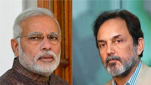 छापे और सियासत: एनडीटीवी और मोदी का टकराव पुराना