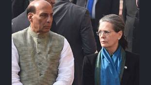 राष्ट्रपति चुनाव में आम राय बनाने निकली बीजेपी की अपनी कोई राय नहीं