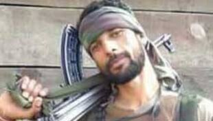 कांस्टेबल समीर भट ने आखिर कश्मीरी हिंदू होने की सजा भुगत ही ली कांस्टेबल समीर भट ने आखिर कश्मीरी हिंदू होने की सजा भुगत ही ली